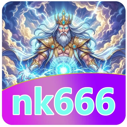 Ikon nk666 untuk verifikasi berkas APK
