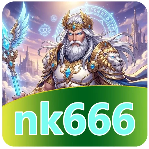 Ikon nk666 untuk bagian hasil uji waktu buka