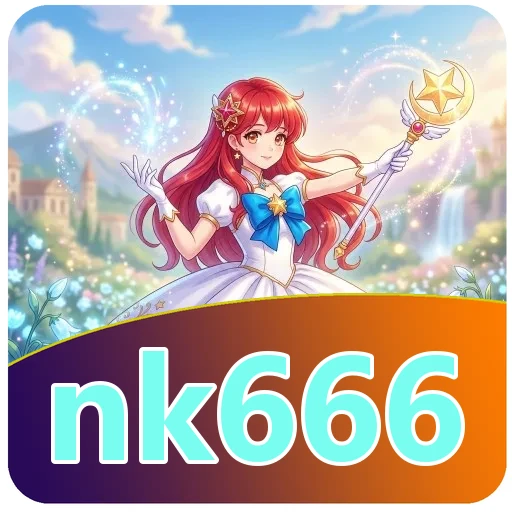 Ikon nk666 untuk ciri berkas resmi