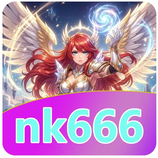 Ikon nk666 untuk pengguna sejak 2018
